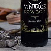 Vintage Cowboy Wines
