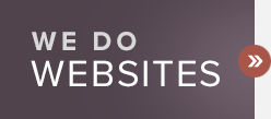 We Do Websites