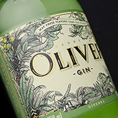 MCC Label - Oliver