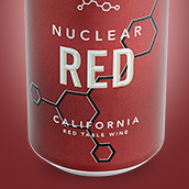 Nuclear Red
