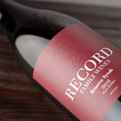 Record Family Wines