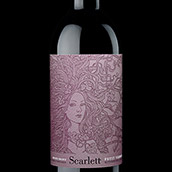 Scarlett Wine