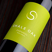 Shale Oak