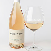 Stephen Ross - Rosé