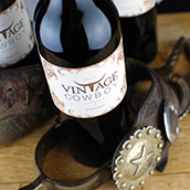 Vintage Cowboy Winery